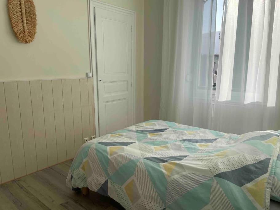 Appartement Entierement Renove Proche Gare Гренобль Экстерьер фото